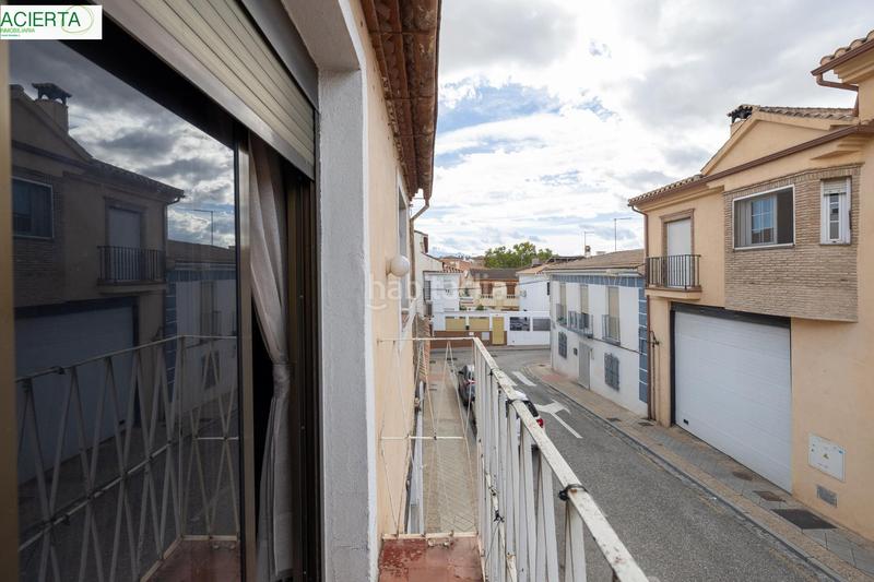 Foto abf13e15-e90b-4759-99fe-fc37c51adba2. Casa a schiera in Cerrillo de Maracena - Periodistas Granada