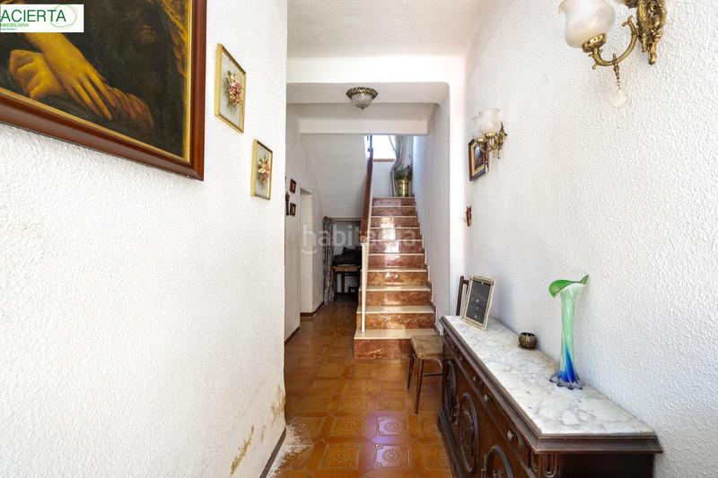 Foto d91cf42d-1754-4e30-ab4e-85fd53dfe194. Casa a schiera in Cerrillo de Maracena - Periodistas Granada