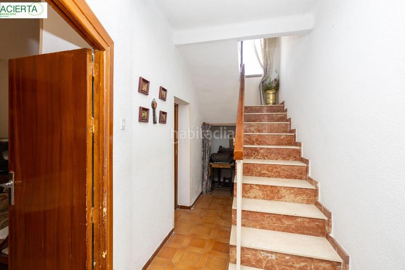 Foto f2b73b7c-556c-4167-a405-0c378aa7744b. Casa a schiera in Cerrillo de Maracena - Periodistas Granada