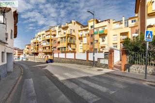 Dúplex  Avenida carmen morcillo. Oportunidad en gójar! duplex