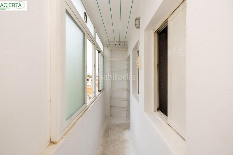 Foto 2f56c91b-e8f7-4289-89ac-d26cb4cee249. Flat in Barrio de Zaidín Granada