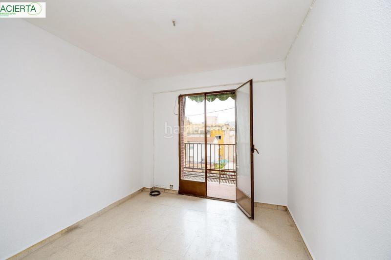 Foto 9e12bcb5-2382-4c38-97c0-f7462e9aa5d0. Flat in Barrio de Zaidín Granada