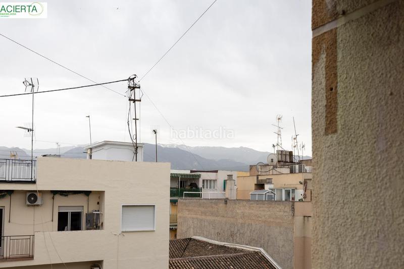 Foto adba4d39-71d9-4189-9e29-97deb71b4a58. Flat in Barrio de Zaidín Granada