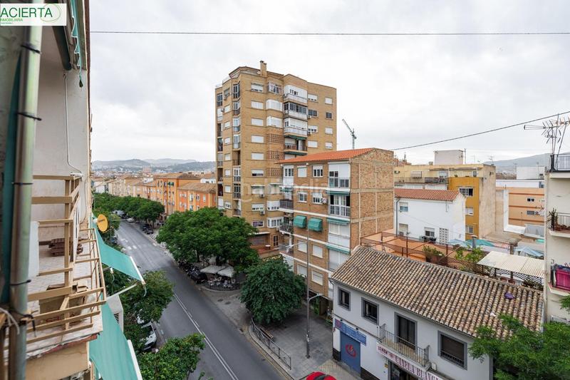 Foto e5752469-c4cd-4f03-a5c7-843de71fe619. Flat in Barrio de Zaidín Granada