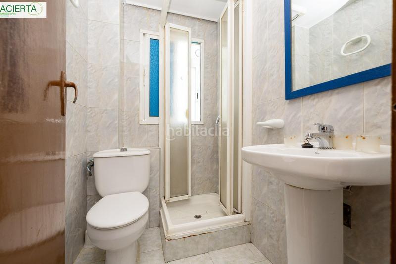 Foto f6c6f9b2-77b6-458e-8d20-a4557387c72e. Flat in Barrio de Zaidín Granada