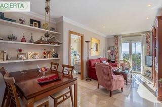 Flat in Rosaleda - Juventud. Precioso piso sanders