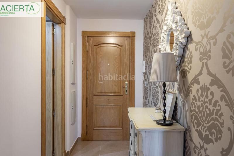 Foto 0155e225-147c-41ab-ad9c-c4cff2210615. Appartamento con riscaldamento in Atarfe