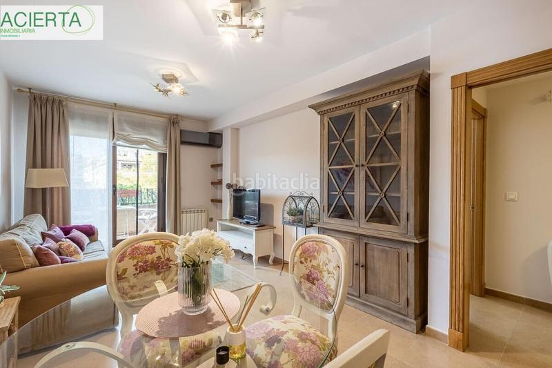 Foto 17501bdf-2aca-4463-a29c-5f0d0150d189. Appartamento con riscaldamento in Atarfe