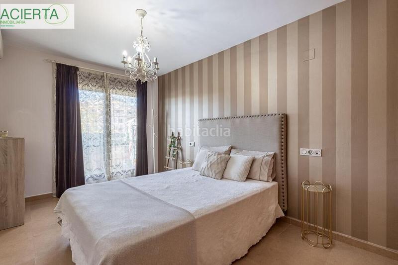 Foto 27a8f441-7af0-4d82-bab0-f34c9be27331. Appartamento con riscaldamento in Atarfe