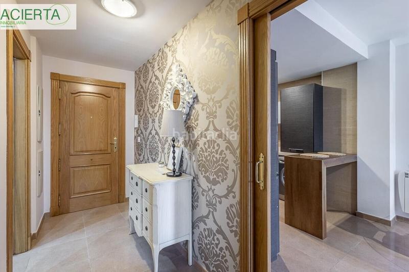 Foto 6006c913-849e-43d9-a670-93dec8c8cc60. Appartamento con riscaldamento in Atarfe