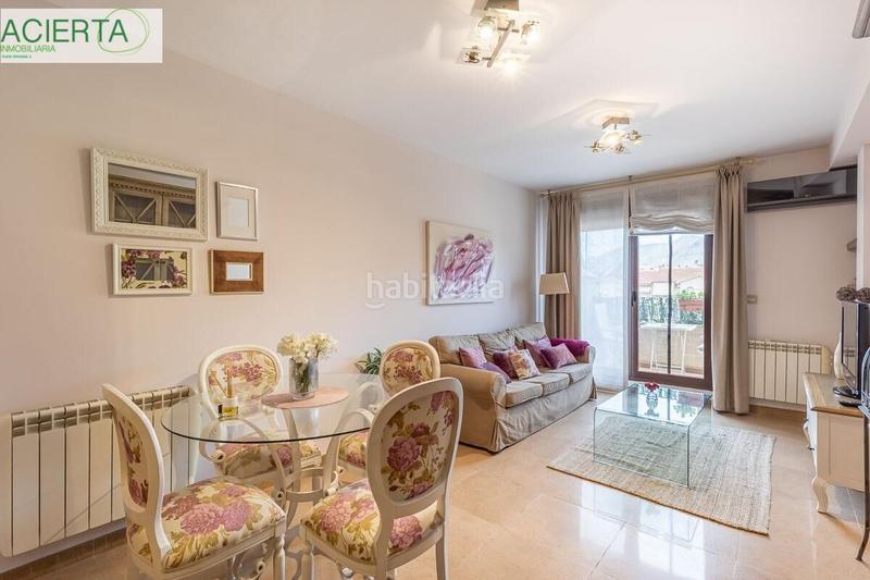 Foto 69fe0362-0a95-4b13-95ef-975d86c49341. Appartamento con riscaldamento in Atarfe