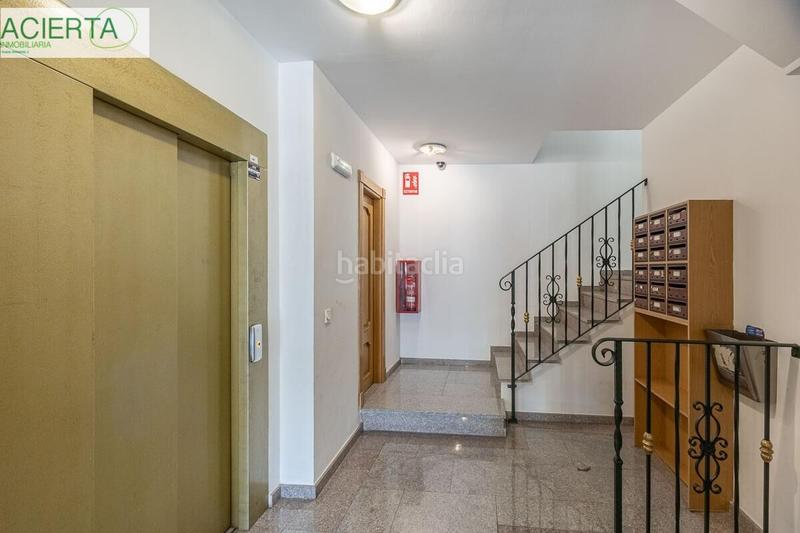 Foto 83bc5f89-9782-4820-afd7-775c7904f64b. Appartamento con riscaldamento in Atarfe