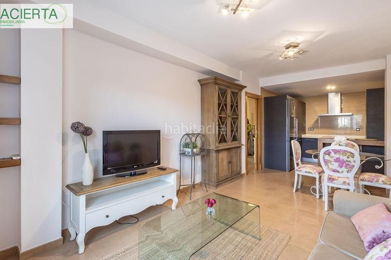 Foto 8839e47f-6582-44c0-ba9a-f9a8ba0f3eb4. Appartamento con riscaldamento in Atarfe