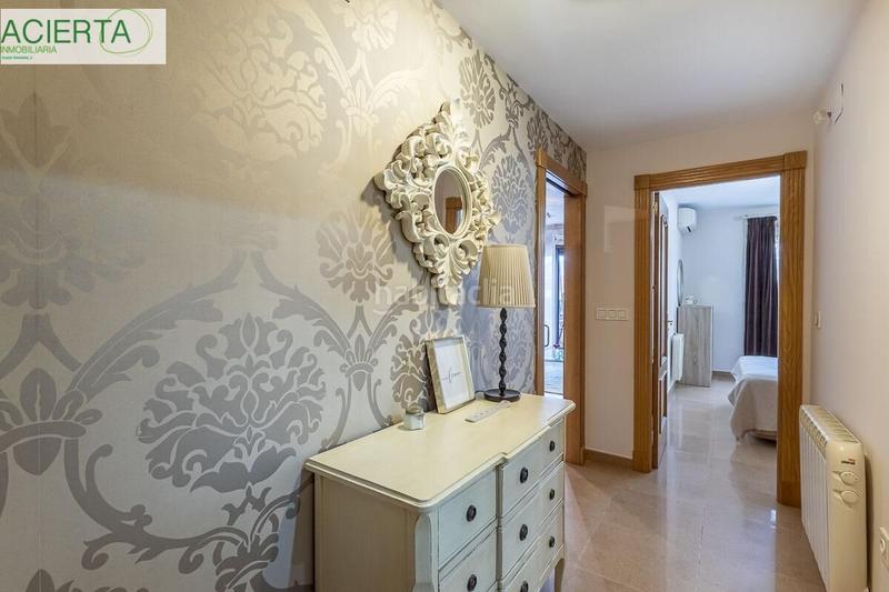 Foto 885b7bfa-727e-4875-a441-271aee909708. Appartamento con riscaldamento in Atarfe