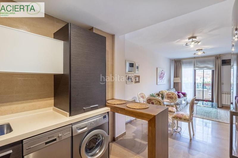 Foto 8866c22f-ee93-454b-8bee-6e5baa3ef4a9. Appartamento con riscaldamento in Atarfe