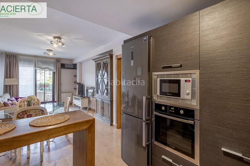 Foto a3b1d4a5-2e7d-498d-8df3-a077d90337ce. Appartamento con riscaldamento in Atarfe