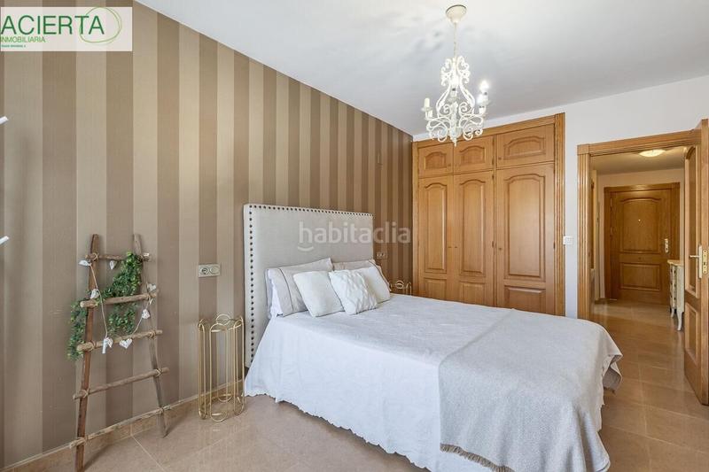 Foto d60791b8-b20e-4005-ba80-39f7dcba76eb. Appartamento con riscaldamento in Atarfe