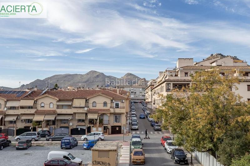 Foto e33a164a-5ba6-41e6-9927-801f2dbb1e6f. Appartamento con riscaldamento in Atarfe