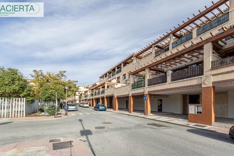 Foto f87b1a28-52e7-4ac5-a18d-4163aaca6a8a. Appartamento con riscaldamento in Atarfe