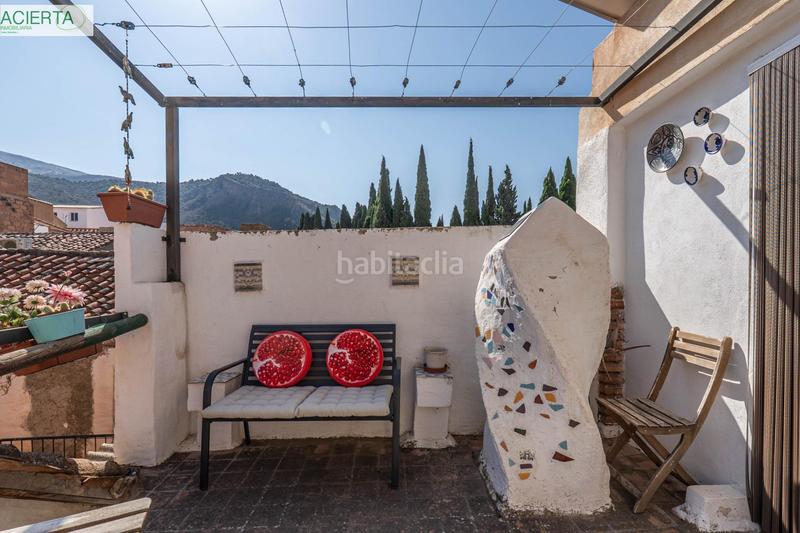 Foto 0317719d-ccc3-4470-b726-a168e7367f7c. Casa adossada amb calefacció a Nigüelas