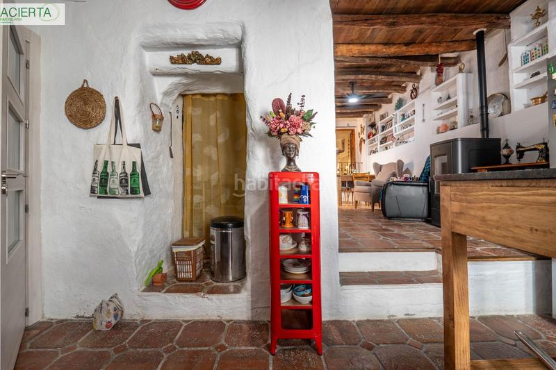 Foto 0773db8b-b59e-4cf6-9617-15e0496b47aa. Casa adossada amb calefacció a Nigüelas