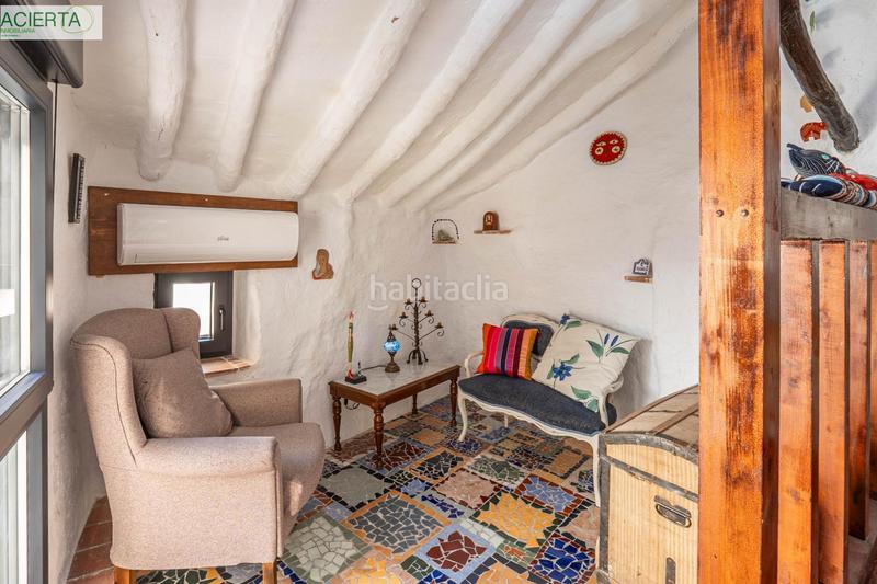 Foto 07f4bb48-40bb-4f81-8bbb-ac34d803f6ff. Casa adossada amb calefacció a Nigüelas