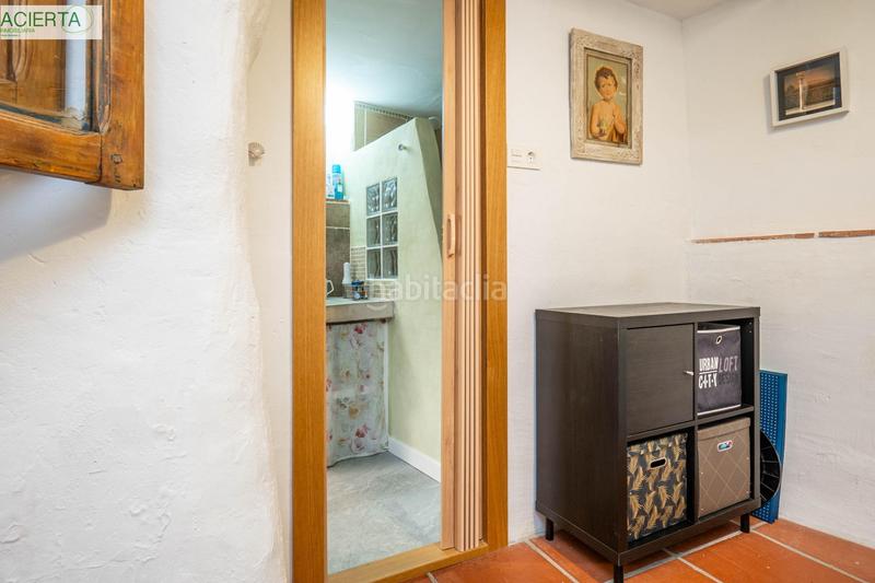 Foto 0ae4c39d-00c6-44eb-9ee4-50b5a0bc562e. Casa adossada amb calefacció a Nigüelas