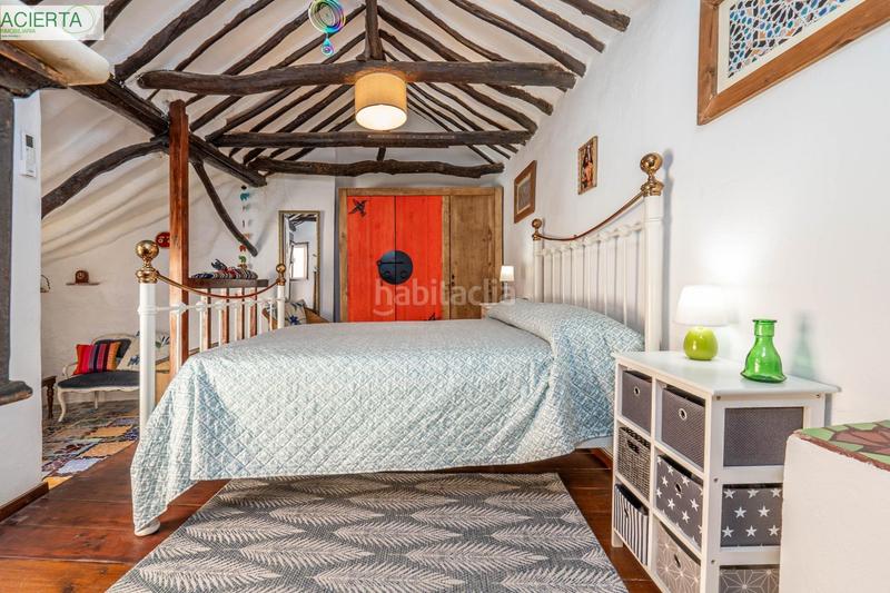 Foto 204ae5d7-ae32-4fa7-830a-50086b61d1aa. Casa adossada amb calefacció a Nigüelas