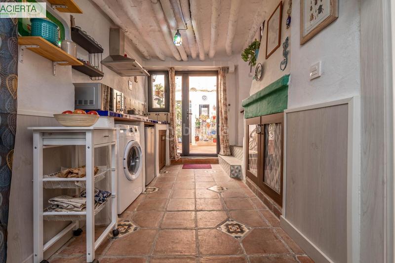 Foto 422eae59-8cff-4eee-81ed-de16ea4dfc4e. Casa adossada amb calefacció a Nigüelas