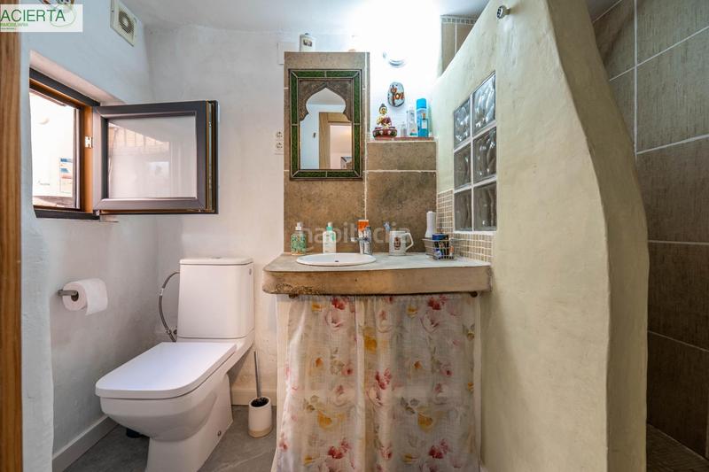 Foto 42385765-dee9-4f54-b26b-a6f6c0d0adba. Casa adossada amb calefacció a Nigüelas