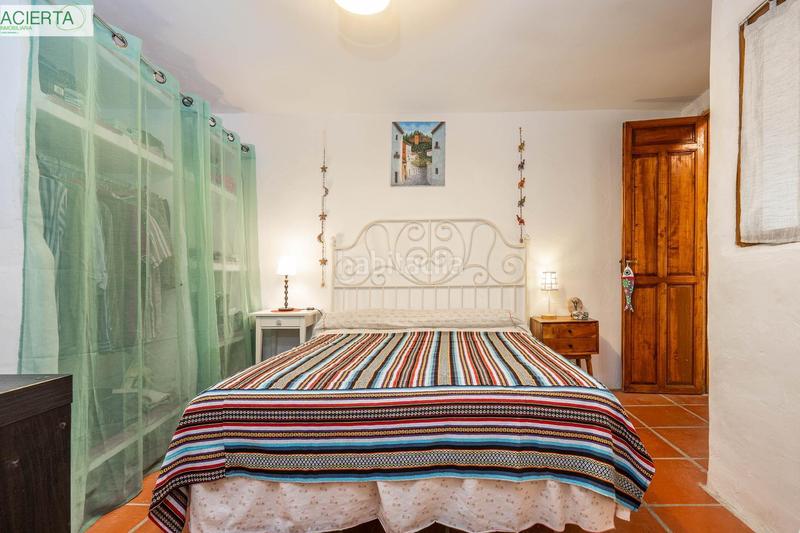 Foto 49e0b8f3-2d7e-4910-982b-36267c7d1768. Casa adossada amb calefacció a Nigüelas