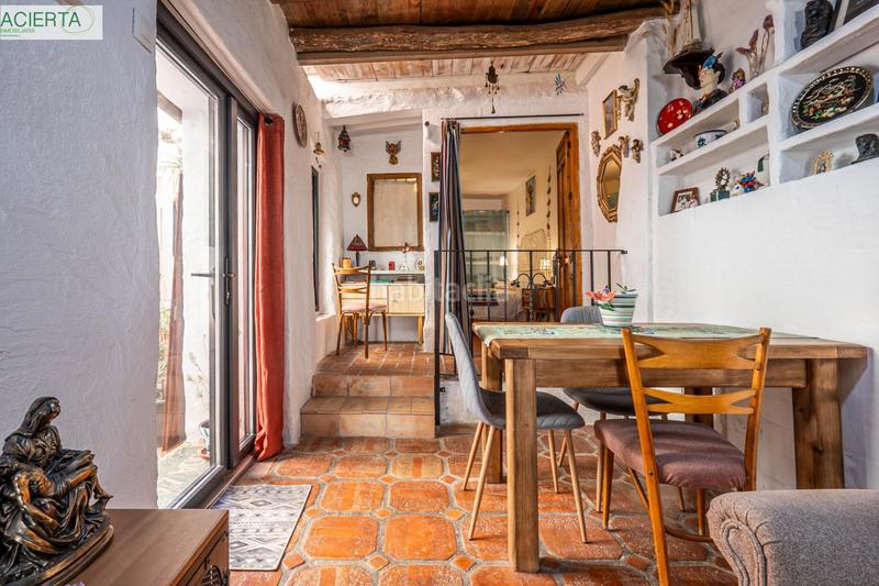 Foto 54348725-9f9b-4649-a5a4-6647b8c131ac. Casa adossada amb calefacció a Nigüelas