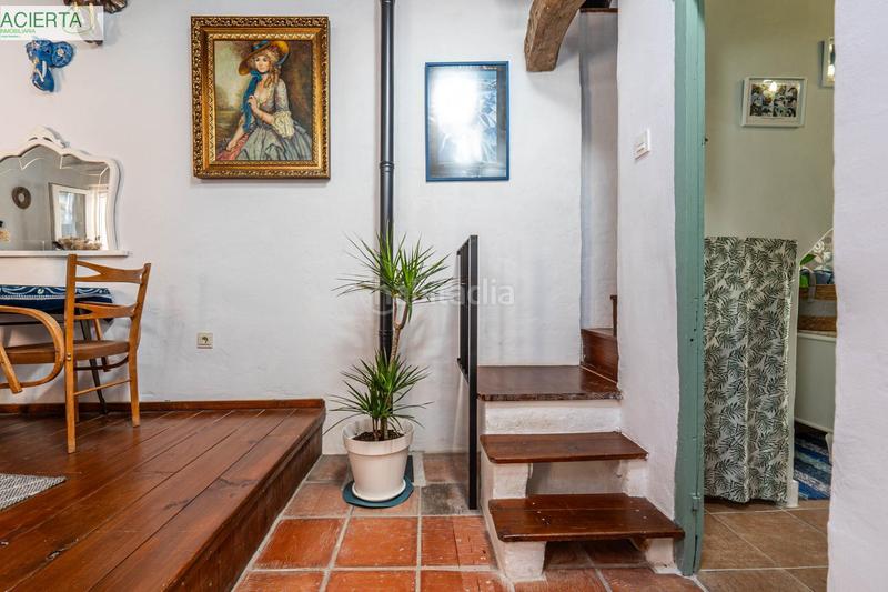 Foto 5d737228-b1b4-482a-9160-517a89e9ab69. Casa adossada amb calefacció a Nigüelas