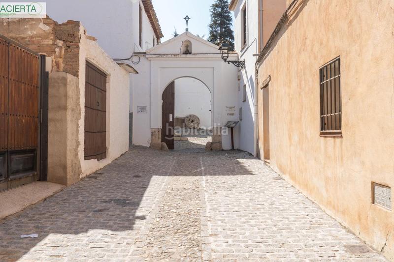 Foto 75b36523-3c70-4882-bfff-377e6f2dcea9. Casa adossada amb calefacció a Nigüelas