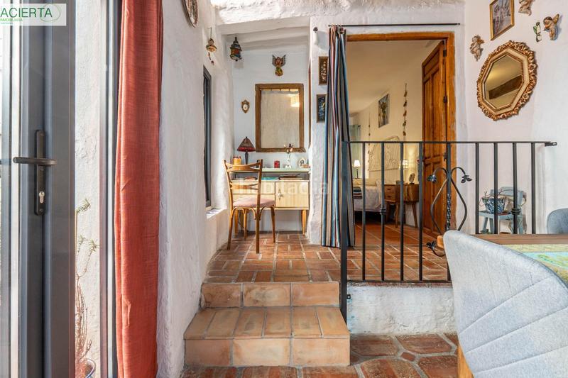 Foto 7fff9e1b-241f-4b31-8b74-e25291eeeff1. Casa adossada amb calefacció a Nigüelas