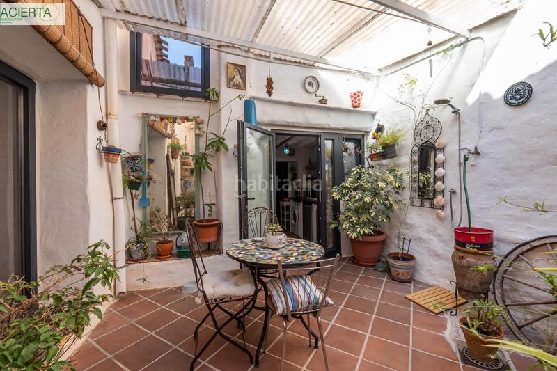 Foto 83d11834-5666-4706-a3b6-743c448e4f4b. Casa adossada amb calefacció a Nigüelas