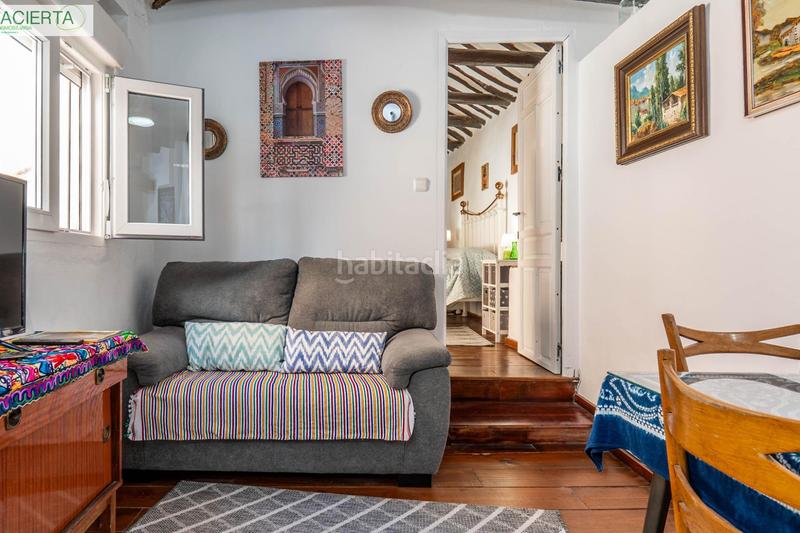 Foto 87bf8c4a-ff4f-4776-be52-4ca54b528f49. Casa adossada amb calefacció a Nigüelas