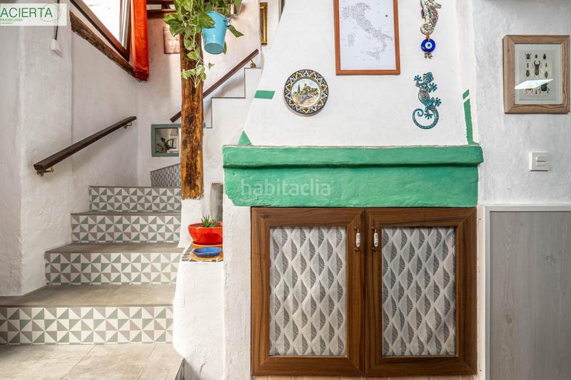 Foto a56fcdec-7b04-4642-b9e9-8cfb399ad844. Casa adossada amb calefacció a Nigüelas