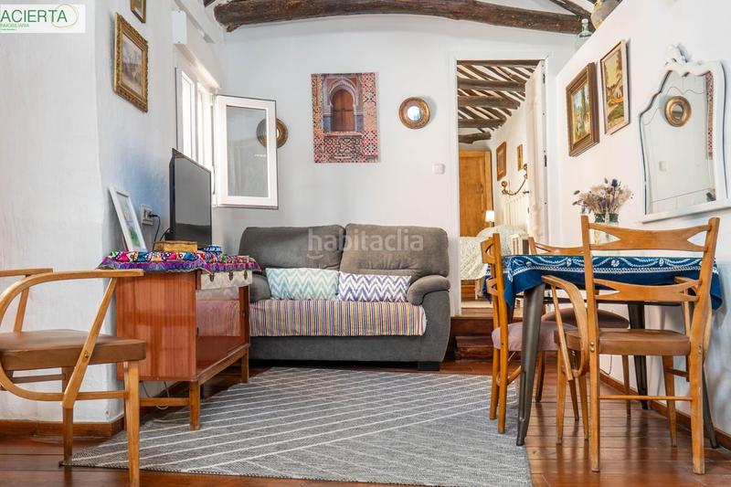 Foto a6b6d46f-7634-4491-88f6-5592f7f2d36f. Casa adossada amb calefacció a Nigüelas