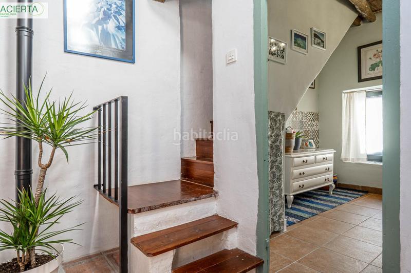 Foto aac38178-a12c-4066-a253-f9a2da77449d. Casa adossada amb calefacció a Nigüelas