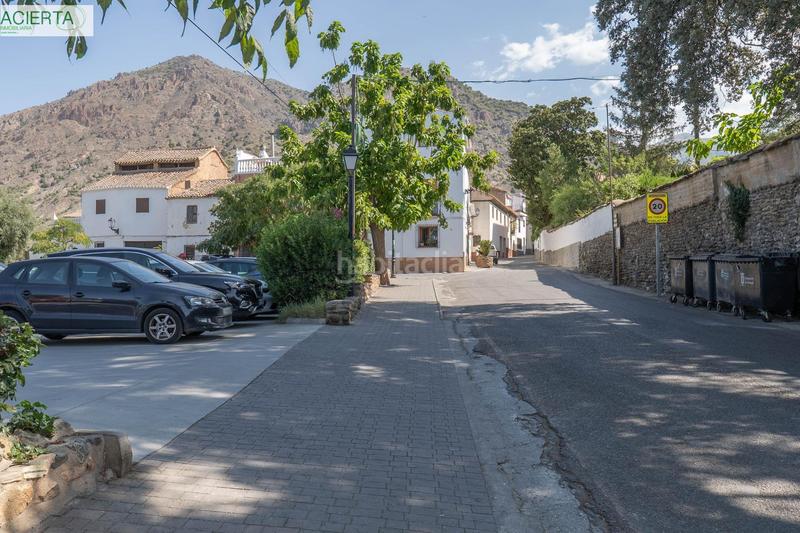 Foto afa1c517-8296-495b-b534-f53c3df2084e. Casa adossada amb calefacció a Nigüelas