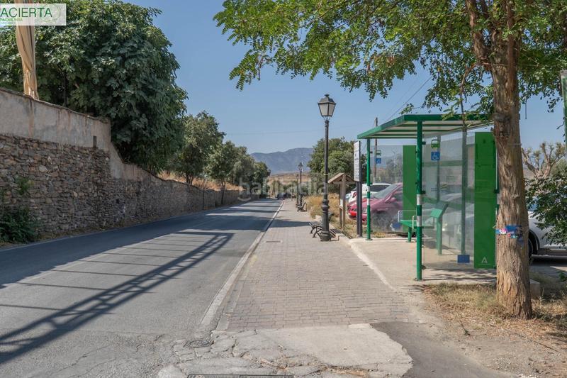 Foto cbc2760f-a855-4304-9548-fd2087abb908. Casa adossada amb calefacció a Nigüelas