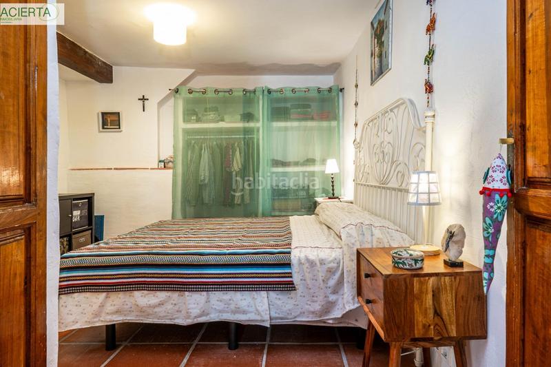 Foto d12746d2-032b-48b9-996d-247c3ec76912. Casa adossada amb calefacció a Nigüelas