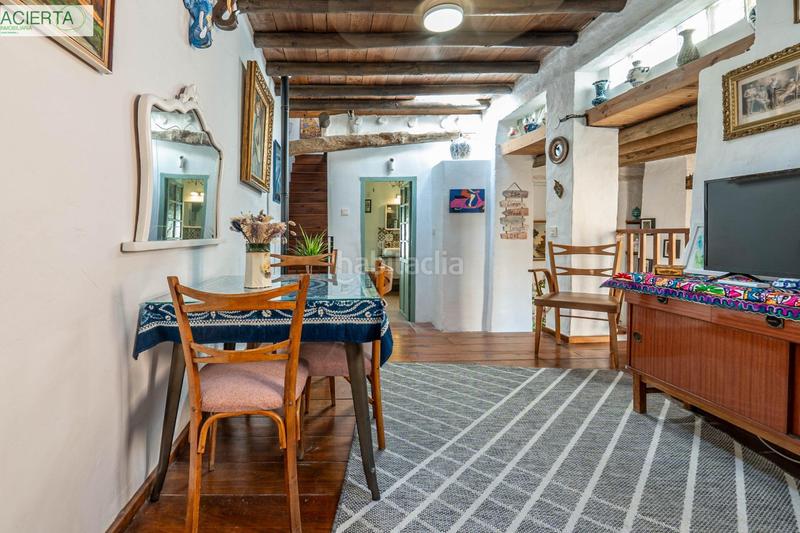 Foto d45a41b2-aca5-4b4b-be5d-8c8302e4b007. Casa adossada amb calefacció a Nigüelas