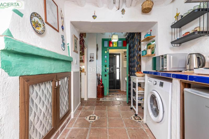 Foto d6e2807e-09bd-4e58-b6b3-0bf4ed231730. Casa adossada amb calefacció a Nigüelas