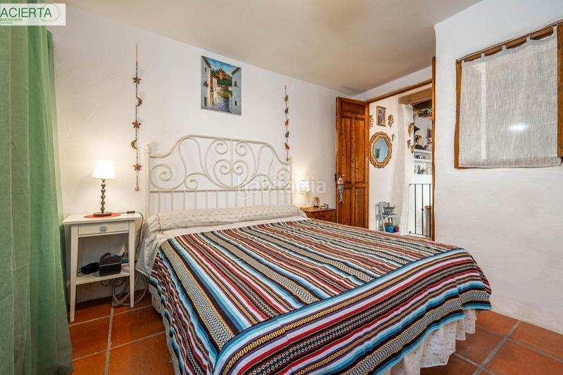 Foto f113d30e-724e-4d51-bcd0-9dbd678fcf51. Casa adossada amb calefacció a Nigüelas