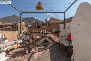 Casa adosada  Solanilla. Preciosa casa en el centro de nigelas