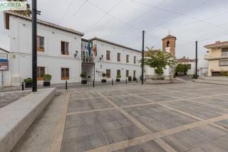 Maison  Calle de la iglesia 20. Casa para reformar en el corazón de gójar  junto al ayuntamiento