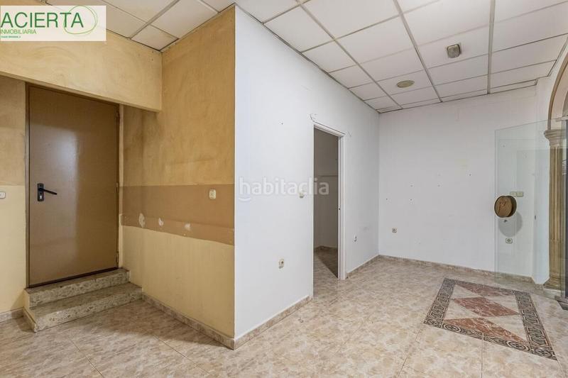 Foto 1b20bcb8-698e-4aa4-8be1-7979ace4cd2b. Locale commerciale in Pajaritos Granada