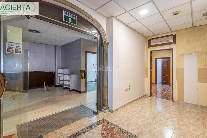 Foto 28798306-5acd-4d1a-afbf-f63315ce39a4. Locale commerciale in Pajaritos Granada